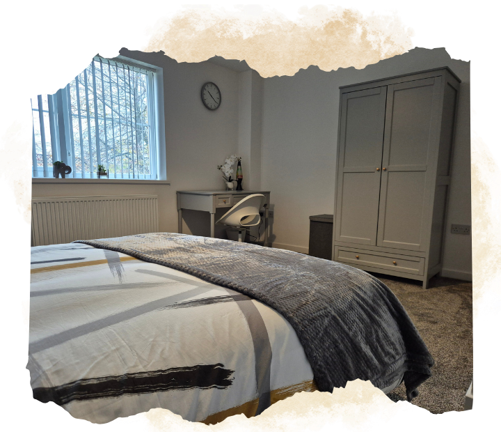 Azra Children’s Home featured image