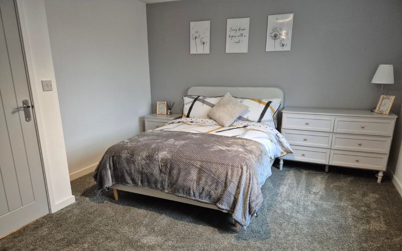 Azra Children’s Home