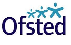 Accreditation and partner logo