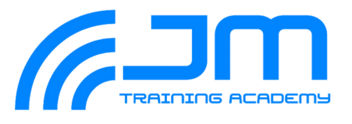 Accreditation and partner logo